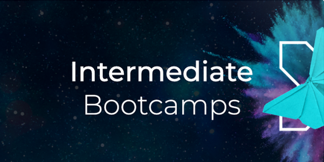 2-Hour Intermediate Bootcamp