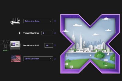 Carbon and power calculator