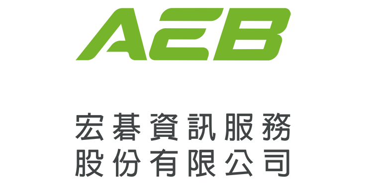 AEB logo