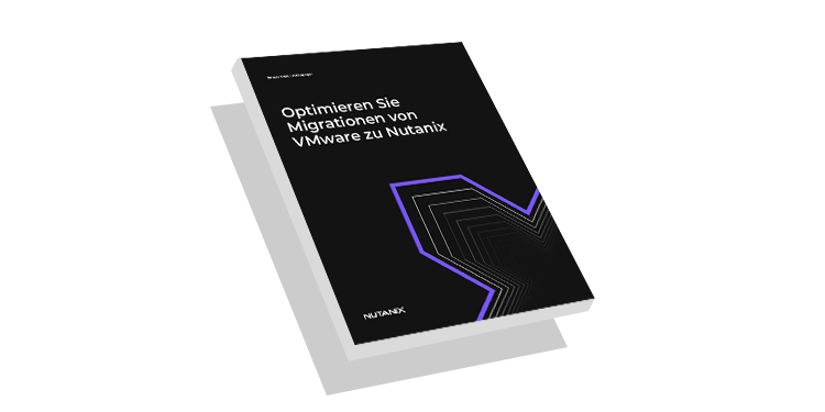 Cover-Art Warum VMware besser auf Nutanix HCI läuft