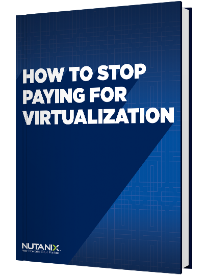 Payez-vous encore pour la virtualisation ?