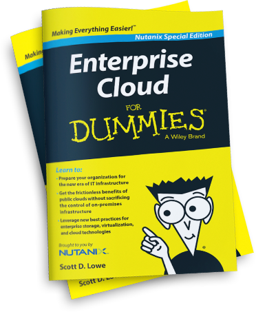 Enterprise Cloud for Dummies