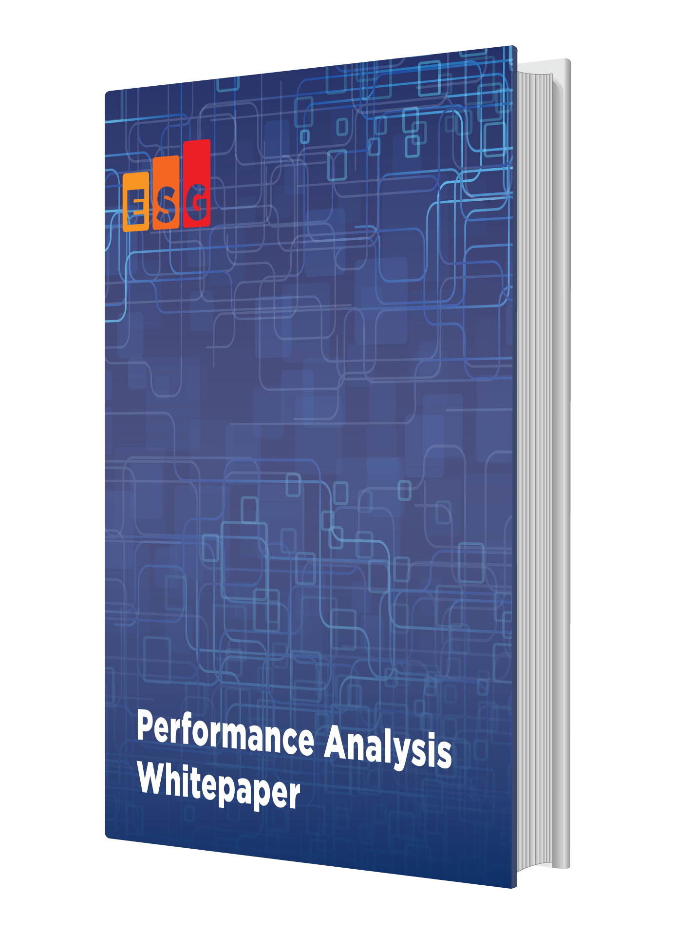 	 ANALYSE DE PERFORMANCES ESG : L'INFRASTRUCTURE HYPERCONVERGÉE NUTANIX