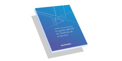 Guide de référence du Desktop-as-a-Service