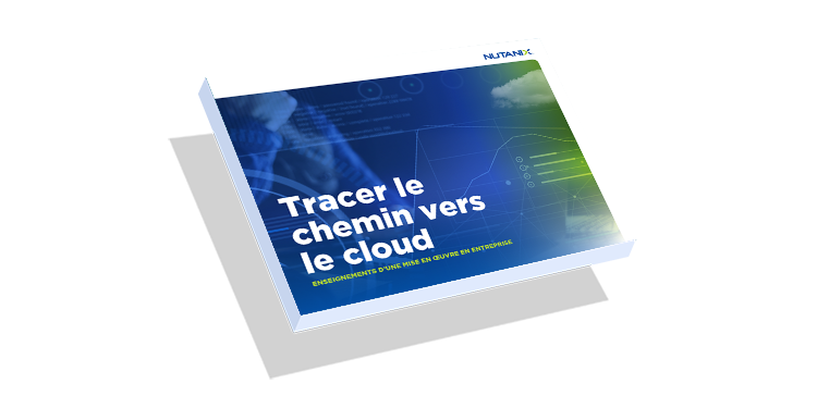 Tracer le chemin vers le cloud