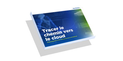 Tracer le chemin vers le cloud