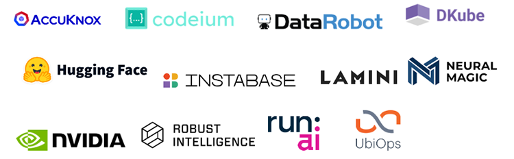 AI partners