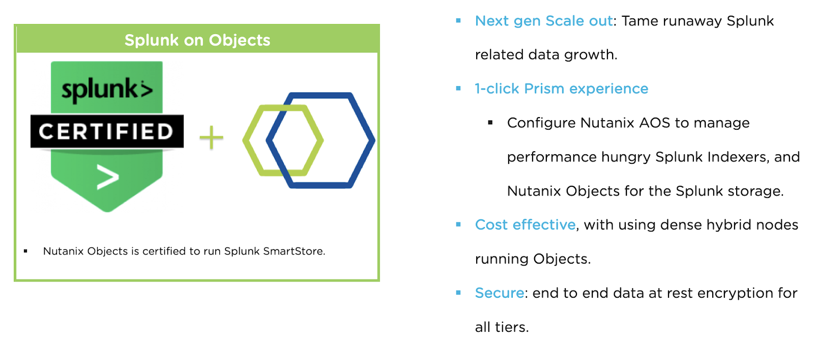 Xi Leap Features