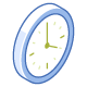 Time icon