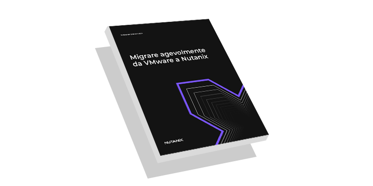 Perché VMware funziona meglio sull'HCI Nutanix – immagine di copertina