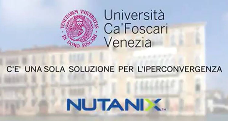 Università Ca’ Foscari