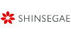 Shinsegae Logo