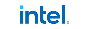 Intel logo