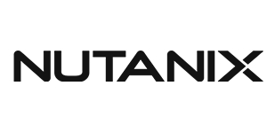 Nutanix logo