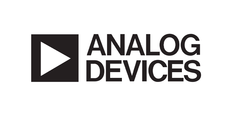 Analog Devices 로고