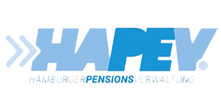 HAPEV logo