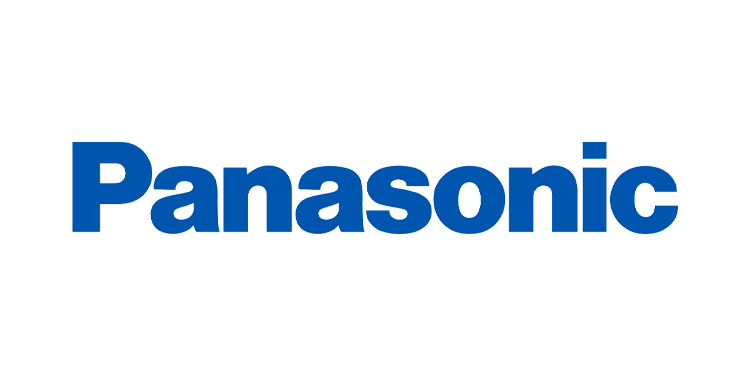 Panasonic 로고