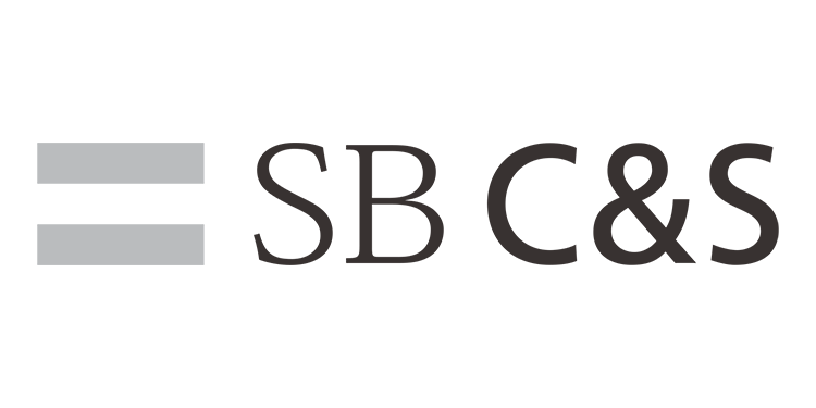 SB C&amp;S株式会社