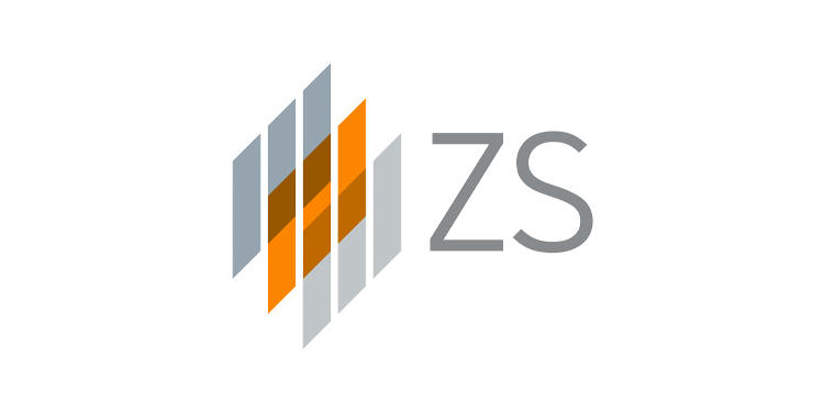 ZS Logo