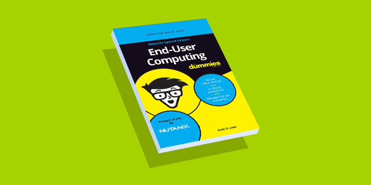 EUC for Dummies