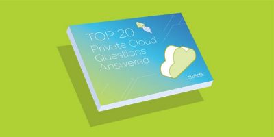 Le top 20 des questions sur le cloud privé et leurs réponses