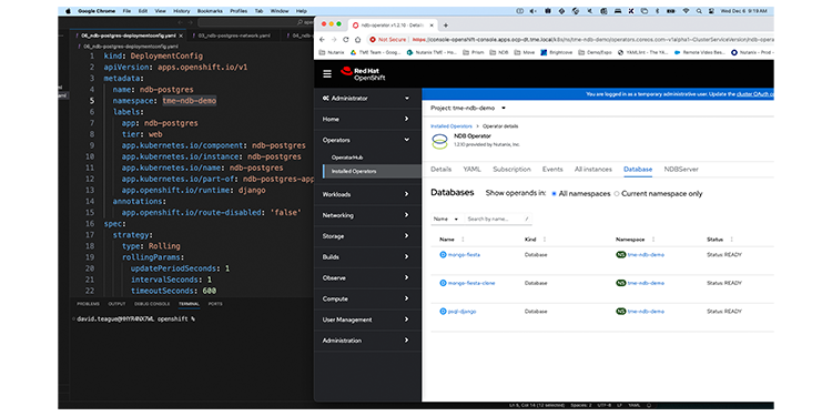 DevOps for Databases