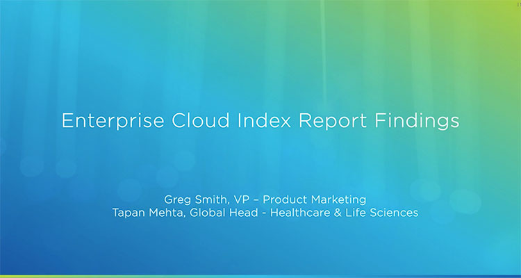 Today, IT leaders struggle to manage the unrelenting complexity across their IT environments. And, according to a recent survey of 2,300 IT decision makers, 91% say hybrid cloud is the ideal IT model. But only 18% indicated they have that model today, the survey found. Watch this webinar to learn what’s holding companies back, and how they should best execute a hybrid cloud strategy for maximum results.