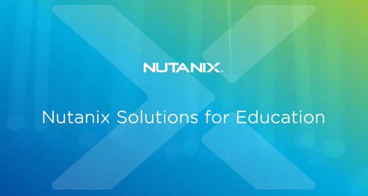 In this program we will cover Xi Frame for Education with Yanghzi Zhao, a Director of Product Management at Nutanix and provide a short demo of this solution. 