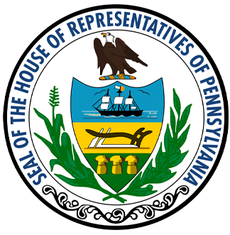 Pennsylvania House of Representatives